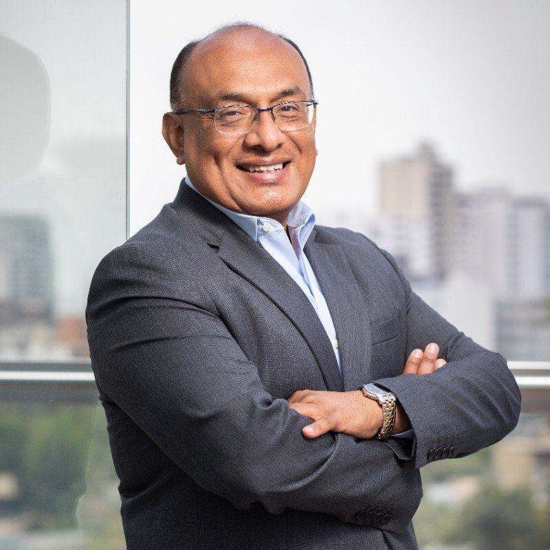 Santiago Maradiegue Medina